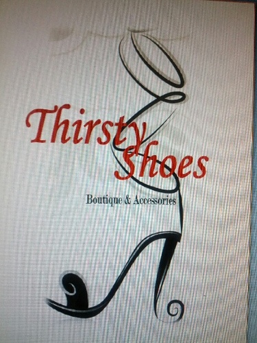 Fun. Fashionable. Shoe Boutique! Follow us for your foots desire! We Are Thirsty