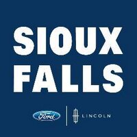 SiouxFallsFord (@siouxfallsford) 's Twitter Profile