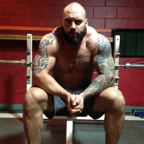 krayner22's profile picture. Top 10 strongest men in canada, 8th @ North Americas strongest man. 2nd strongest man in ontario 2 years running, I live a fitness and healthy lifestyle