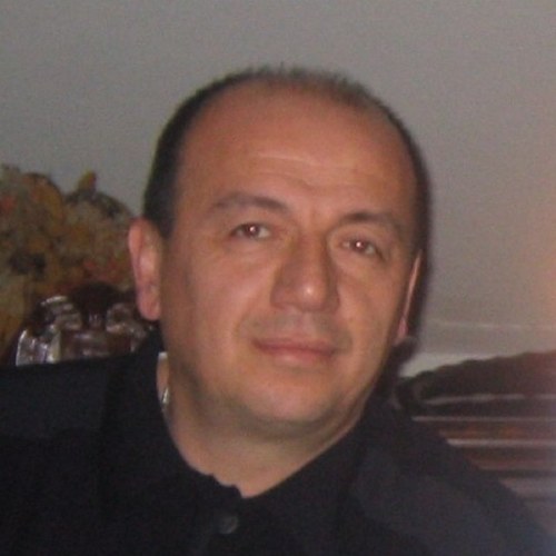 PaylanAhmet's profile picture. 