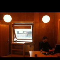 Hans Olav Brenner (@hansolavbrenner) 's Twitter Profile Photo