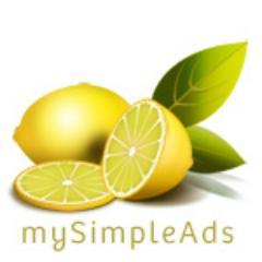 mySimpleAds's profile picture. 