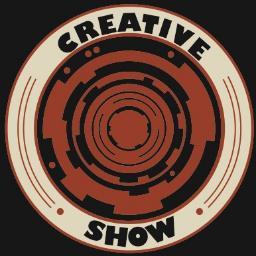 O Creative Show é um incrível criativo projeto de eventos colaborativos.