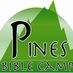 Pines Bible Camp (@pinesbiblecamp) Twitter profile photo Pines Bible Camp (@pinesbiblecamp) Twitter profile photo