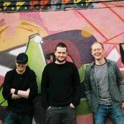 LEGION OF APE are a Dublin 3-piece band who play a heavy mix of Alternative Rock and Post-Punk. debut album release in 2013.