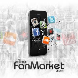 Trusted By Industry Artists And The Entertainment Biz For Their Social Media Marketing So Why Not you http://t.co/vtF0ypB2XF