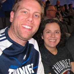 Husband & father of 4, God called kidmin addicted to tech but in love with God