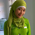 Aisah Bukhori (@aisah_206) Twitter profile photo