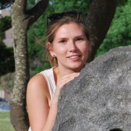 LiseKlever's profile picture. MSc from #NHH with great interest for Innovation, Business and Financial Economics.