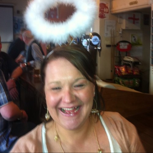 kim_wrixon's profile picture. 