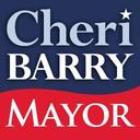 CheriBarryForMayor - @ElectCheriBarry - Twitter