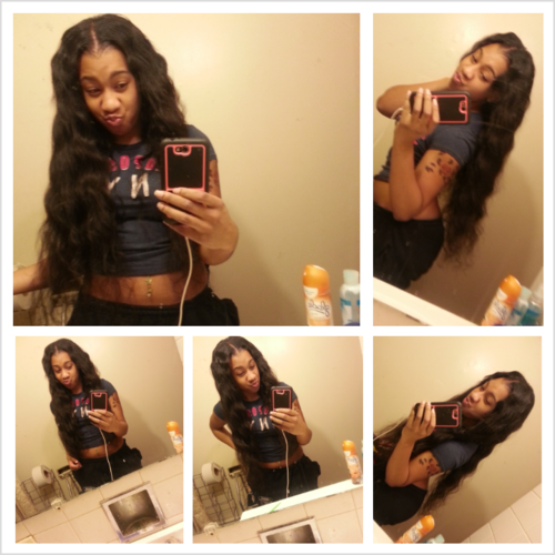 R.I.P KEVINSPOOKGUICE 10:17 I LOVE MY WONDERFUL BROTHER Proud Mommy of my little one Malik De'Shaun Ivery