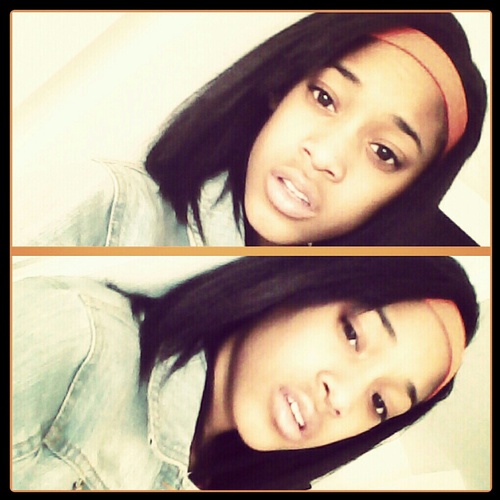 - READ THIS BIO ! Its @x_angella . . here , follow My Wife / Nutbush Mikayla Here & Follow Me . . Yanno ? but Anywho Bye Lovess , And Haha . You got Hoed(:
