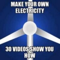 DIY Solar Homestead (@solarandwinddiy) 's Twitter Profile