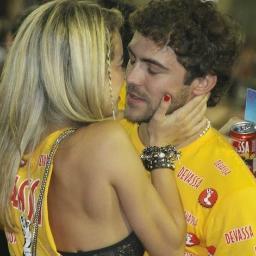 ForForever_LuAr's profile picture. @Lua_Blanco Perfeita