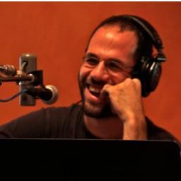 LiorTsarfaty's profile picture. 