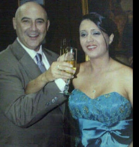 issachacon's profile picture. 