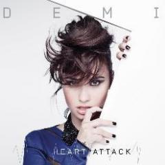 New single Heart Attack available March 4 http://t.co/flJSiu82
