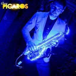 SAXOFONISTA PROFESIONAL, ACTUANDO EN LAS MEJORES SALAS DE MADRID, VALENCIA, ALICANTE, BADAJOZ, CASTILLA LA MANCHA, ANDALUCIA........ SIN MUSICA NO HAY PARAISO!!