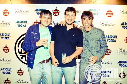 HoracioWolff's profile picture. 