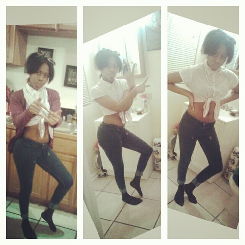 Short 5'4 FunSize :)) Cutee FUNNY ! Loud PlayFul
