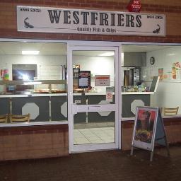 we serve fish and chips and kebabs to takeaway in Milton Keynes from our shop located at 14