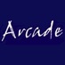 The Arcade (@arcade_wales) Twitter profile photo