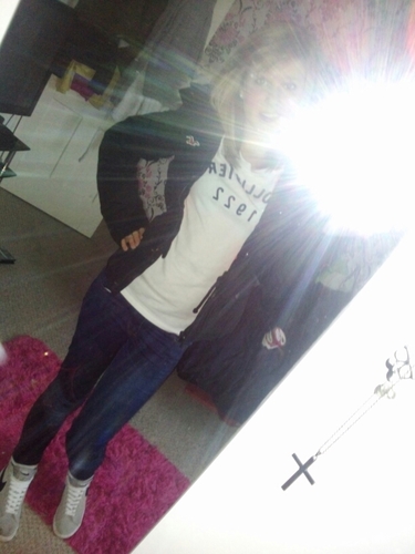 #SamPottorff, i love you:')3     #BELIEVE!3