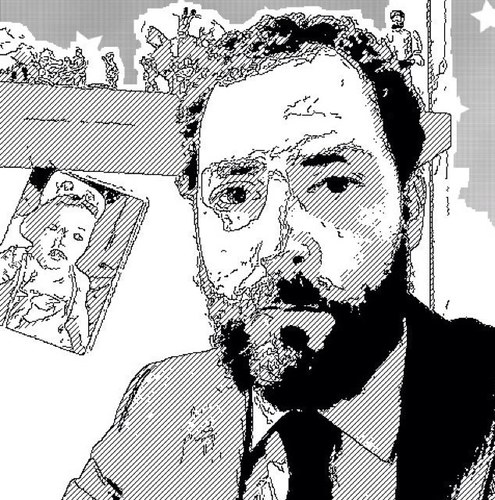 lapre's profile picture. Comunicación, creatividad, innovación y mucho Rock'n'Roll. Ahora, orientado a digital. #Mibers. Si no suma, resta.