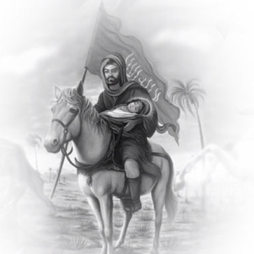 ﷽
{ إِنَّ اللَّهَ وملَائِكَتهُ يُصَلُّونَ علَى النَّبِيِّ ياأَيُّهَا الَّذِينَ آمَنُوا صَلُّوا علَيْهِ وسَلِّمُوا تَسْلِيما }

الحساب مخصص لروايات أهل البيت (ع)