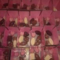 Pasamore's profile picture. Passie en liefde voor Bonbons