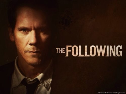 Official 'The Following' UK Fan Page
