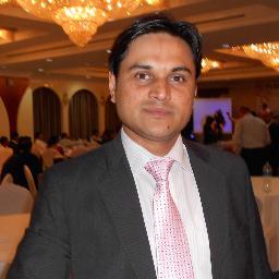 AdeelKirmani's profile picture. Dedicated, Passionate, Sincere Human & Professional