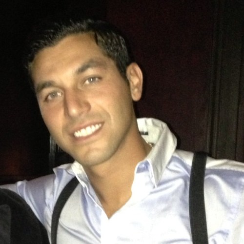 nadirmoumen's profile picture. 