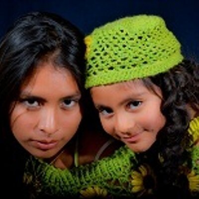 Profile Picture of Sasha Lopez Rojas (@mayralope10) on Twitter