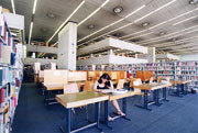 haifalibrary's profile picture. ספריית יונס וסוראיה נזריאן באוניברסיטת חיפה, היא ספרייה מרכזית המשרתת את סגל האוניברסיטה ותלמידיה בתחומי ההוראה והמחקר.
https://t.co/SA9cmKgErF