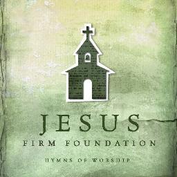 Jesus, Firm Foundation: Hymns of Worship, featuring Casting Crowns, Newsboys, Mandisa & more, is now available in stores & on iTunes: http://t.co/hvyvPsbfPg