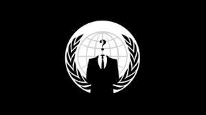 We are Anonymous, We are legion, We never forgive, We never forget, Expect us. Anonymous Nederland