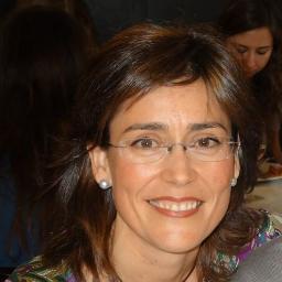 Apaetxe's profile picture. Inconformista por naturaleza y curiosa de las 2.0 y de la comunicación