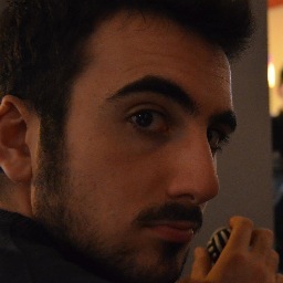 simobcc's profile picture. 