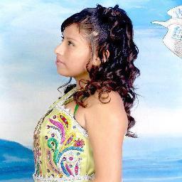 hola amigos los quieroo a todo mi publicoo un besoo mua