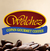 CafeWelchez's profile picture. Honduran gourmet coffee, buy online! Rainforest Alliance Certified