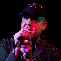 we are Criminal Brainstorm,a punk band from the UK. check us out
