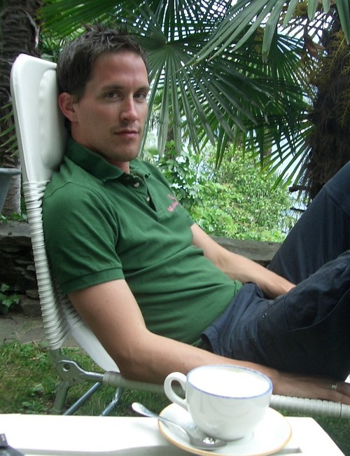 pkroos's profile picture. PR Professional - Family Lover. The best of all worlds, nothing more, nothing less.