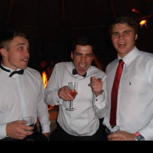 buxton_andrew's profile picture. 