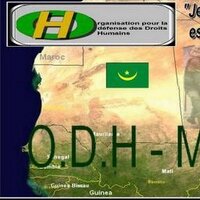 ODH Mauritanie (@odhmauritanie) 's Twitter Profile