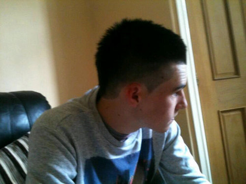 yankboy1990's profile picture. 