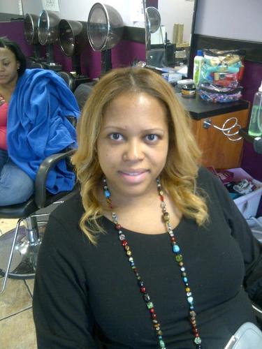 Mother, Wife, Physics teacher, Delta Sigma Theta gurl, Univ MD Eastern Shore Alum, #TeamNaturalHair :)
