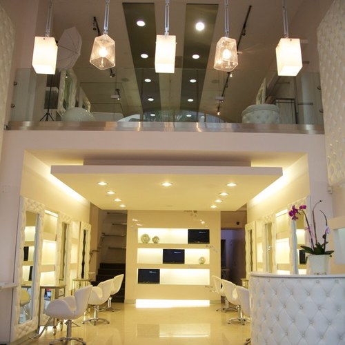 ChateaudeLuce's profile picture. Full Service Beauty Boutique