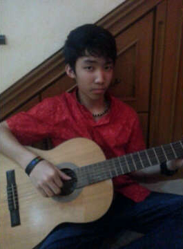 Gavinatic_FCJKT's profile picture. Official Fanbase Of @Gavin_MJ from Jakarta. Suddenly there's “Someone Like You”. I feel my heart beats “BumBumBum” Bum. Tahukah ku “Suka Kamu”